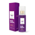 Body Splash Fatal Black For Her 200ml - Wepink - ropa deportiva Uruguay