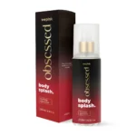 Body Splash Obsessed 200ml - Wepink - ropa deportiva Uruguay
