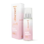 Body Splash Obsessed Lovely 200ml - Wepink - ropa deportiva Uruguay