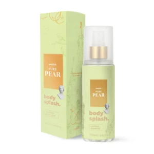 Body Splash Pure Pear 200ml - Wepink