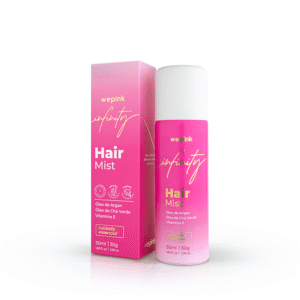 Desodorante Hair Mist Infinity 50 ml - Wepink