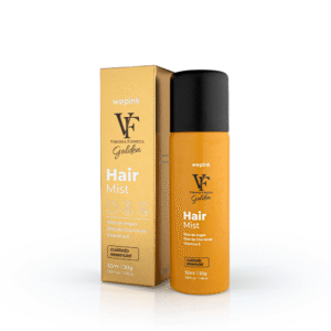 Desodorante Hair Mist VF Golden 50 ml - Wepink