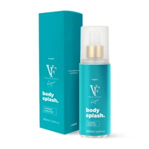 Desodorante Body Splash VF Aqua Cologne 200 ml - Wepink
