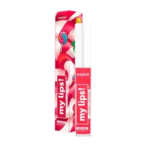 Gloss My Lips Pirulipop 4 ml - Wepink
