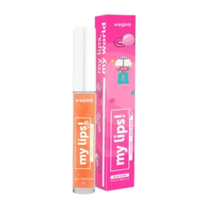Gloss My Lips Bubble Gum 4 ml - Wepink