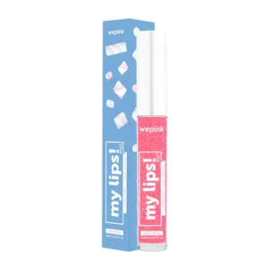 Gloss My Lips Marshmallow 4 ml - Wepink