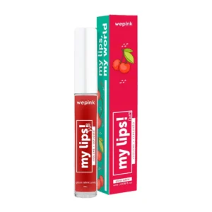 Gloss My Lips Cherry 4 ml - Wepink