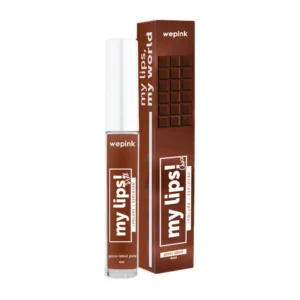 Gloss My Lips Choco 4 ml - Wepink