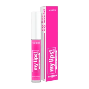 Gloss My Lips Pink Extreme 4 ml - Wepink