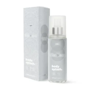 Body Splash Wonbloom Desodorante Colonia 200ml - Wepink