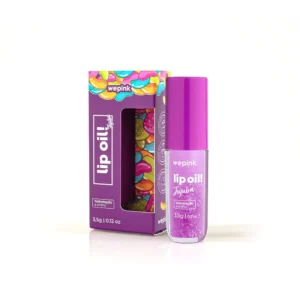 Aceite labial Jujube 3,5 g - Wepink