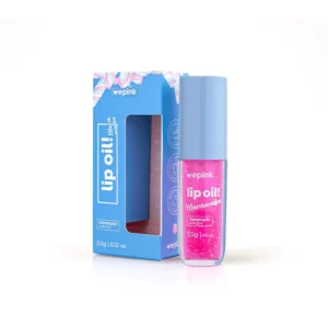 Malvavisco Aceite Labio 3.5g - Wepink