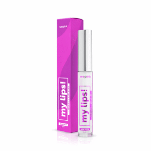 Gloss  My Lips 4 ml - Wepink