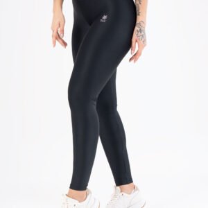 Pantalón Legging Equilibrium negro Dlk