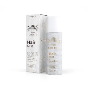 Bruma para el cabello Liberté Desodorante para el cabello 50 ml - Wepink