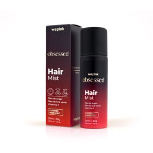 Desodorante Hair Mist Obsessed 50 ml - Wepink