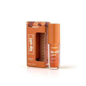 Galletas de aceite labial 3,5 g - Wepink
